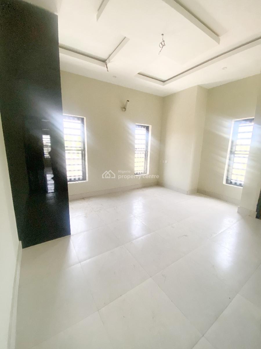 a Newly Built Spacious 3 Bedroom Flat, Opic Estate, Isheri North, Lagos, Flat / Apartment for Rent