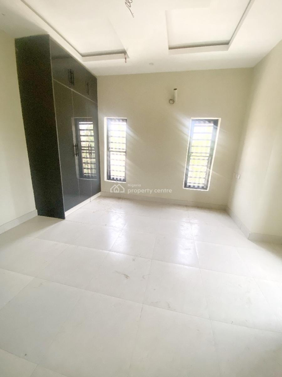 a Newly Built Spacious 3 Bedroom Flat, Opic Estate, Isheri North, Lagos, Flat / Apartment for Rent