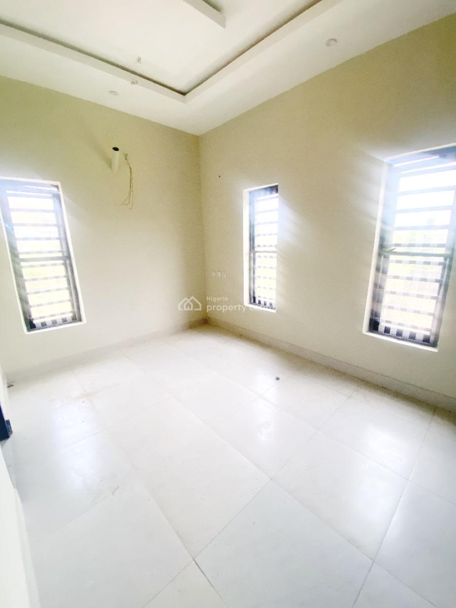 a Newly Built Spacious 3 Bedroom Flat, Opic Estate, Isheri North, Lagos, Flat / Apartment for Rent