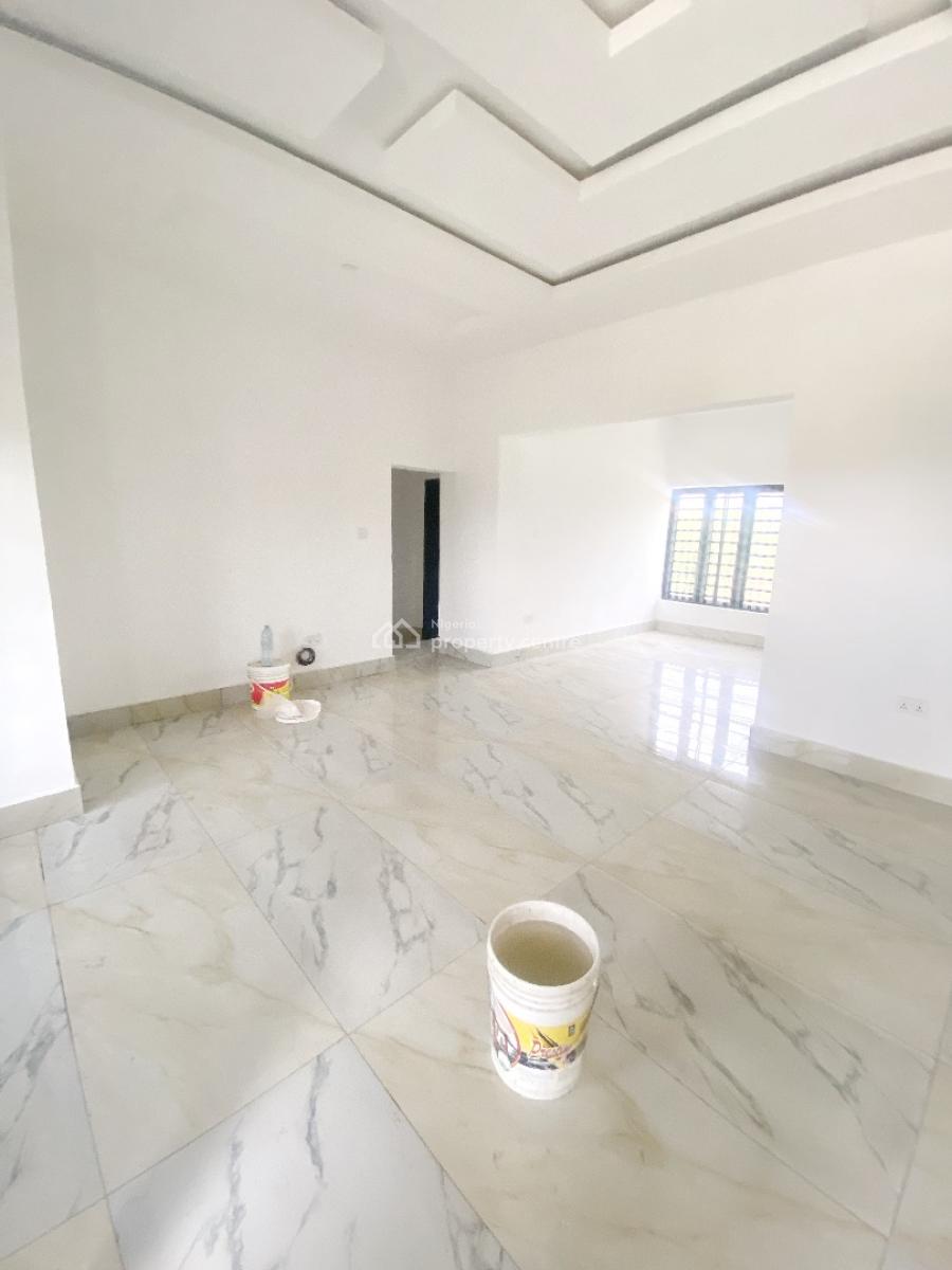 a Newly Built Spacious 3 Bedroom Flat, Opic Estate, Isheri North, Lagos, Flat / Apartment for Rent