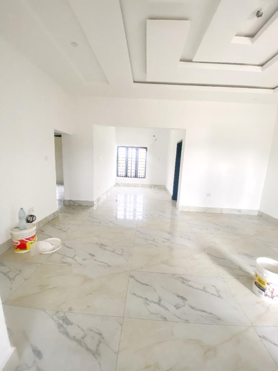 a Newly Built Spacious 3 Bedroom Flat, Opic Estate, Isheri North, Lagos, Flat / Apartment for Rent