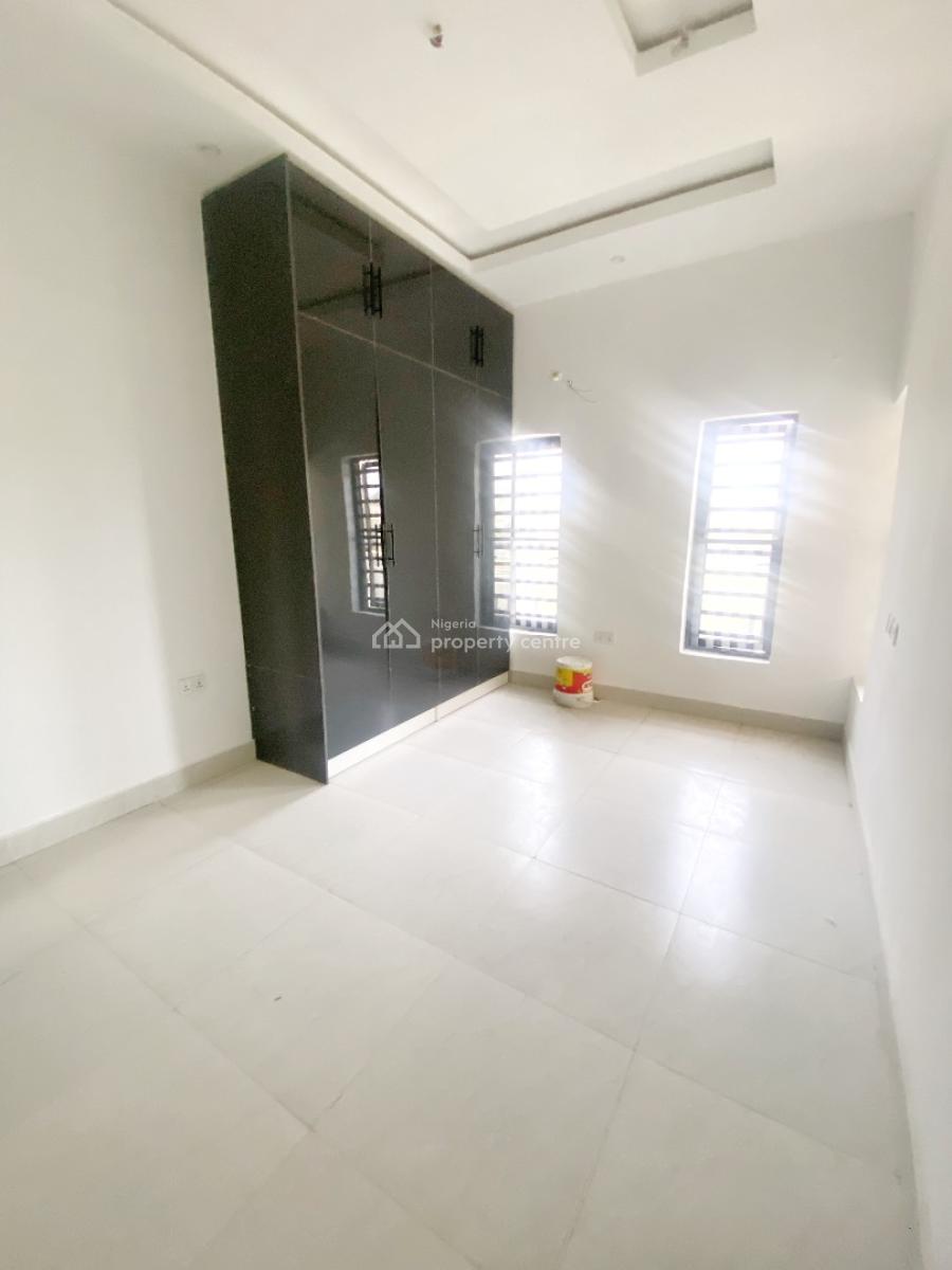a Newly Built Spacious 3 Bedroom Flat, Opic Estate, Isheri North, Lagos, Flat / Apartment for Rent