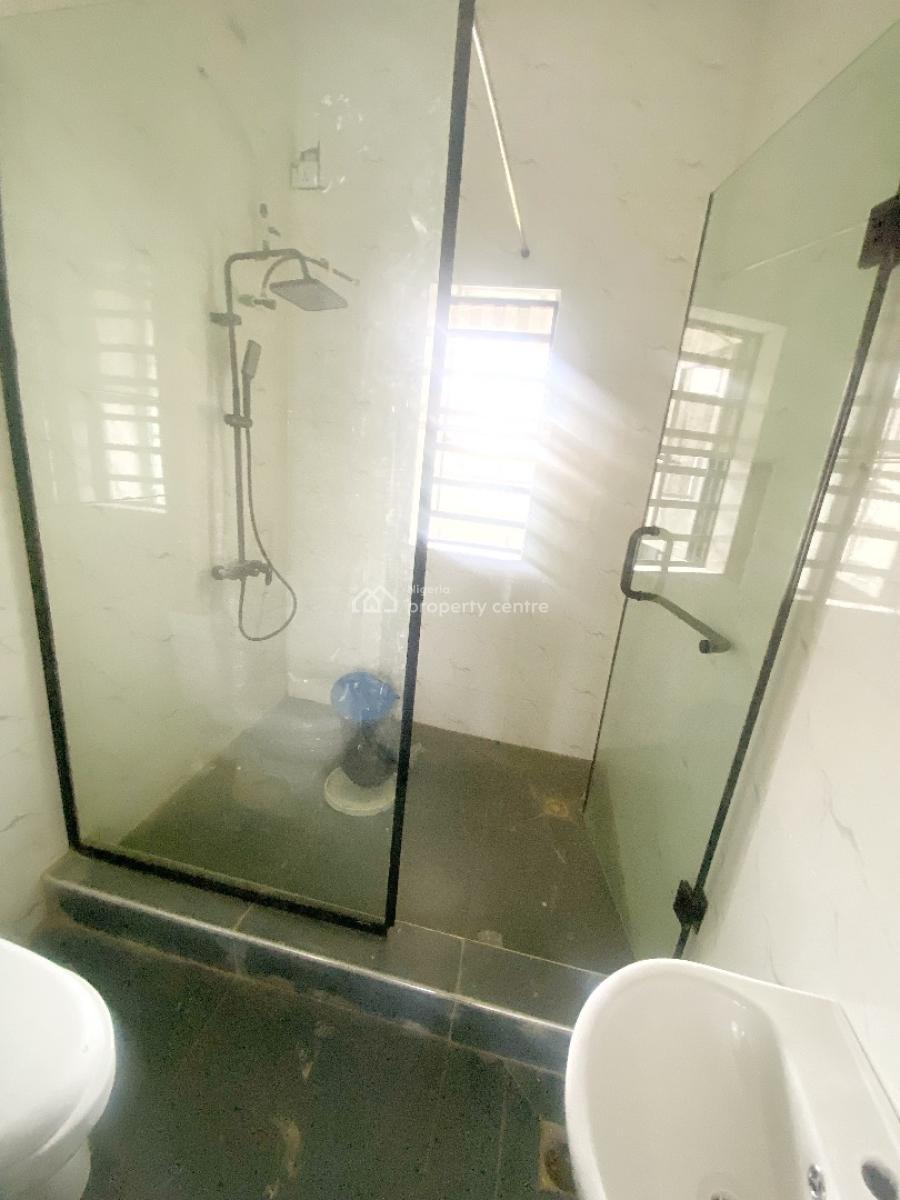 a Newly Built Spacious 3 Bedroom Flat, Opic Estate, Isheri North, Lagos, Flat / Apartment for Rent