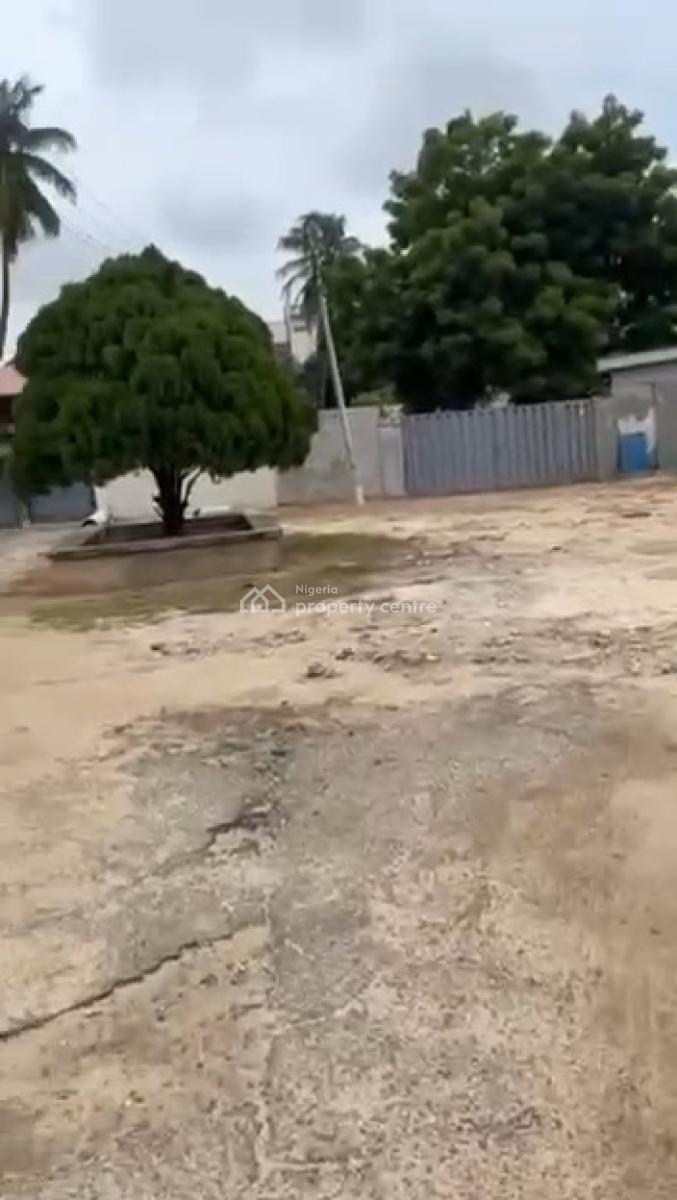 6 Plots of  Land, Off Parklane Apapa, Apapa, Lagos, Mixed-use Land for Sale