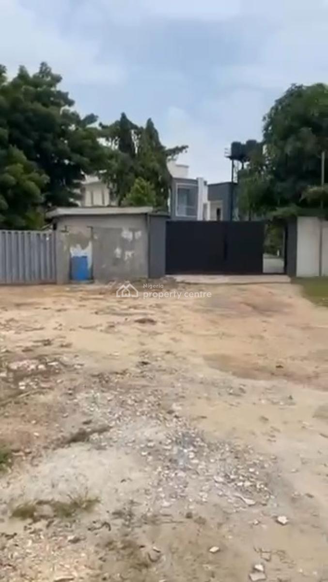 6 Plots of  Land, Off Parklane Apapa, Apapa, Lagos, Mixed-use Land for Sale