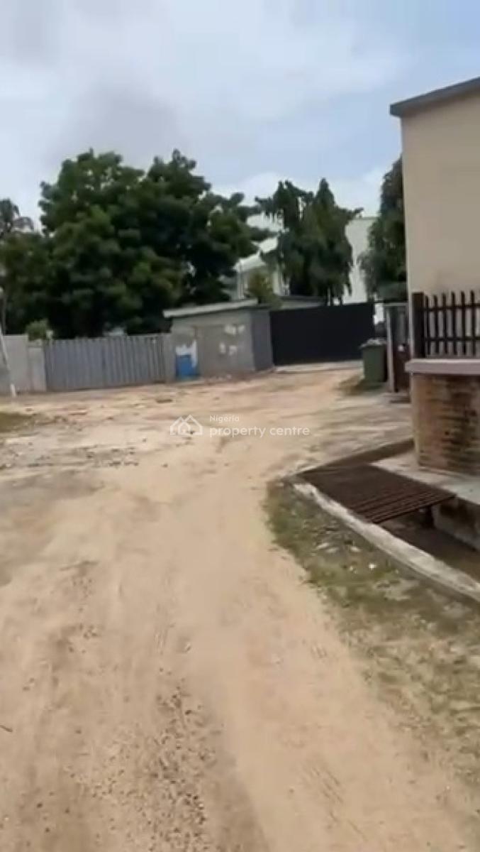 6 Plots of  Land, Off Parklane Apapa, Apapa, Lagos, Mixed-use Land for Sale