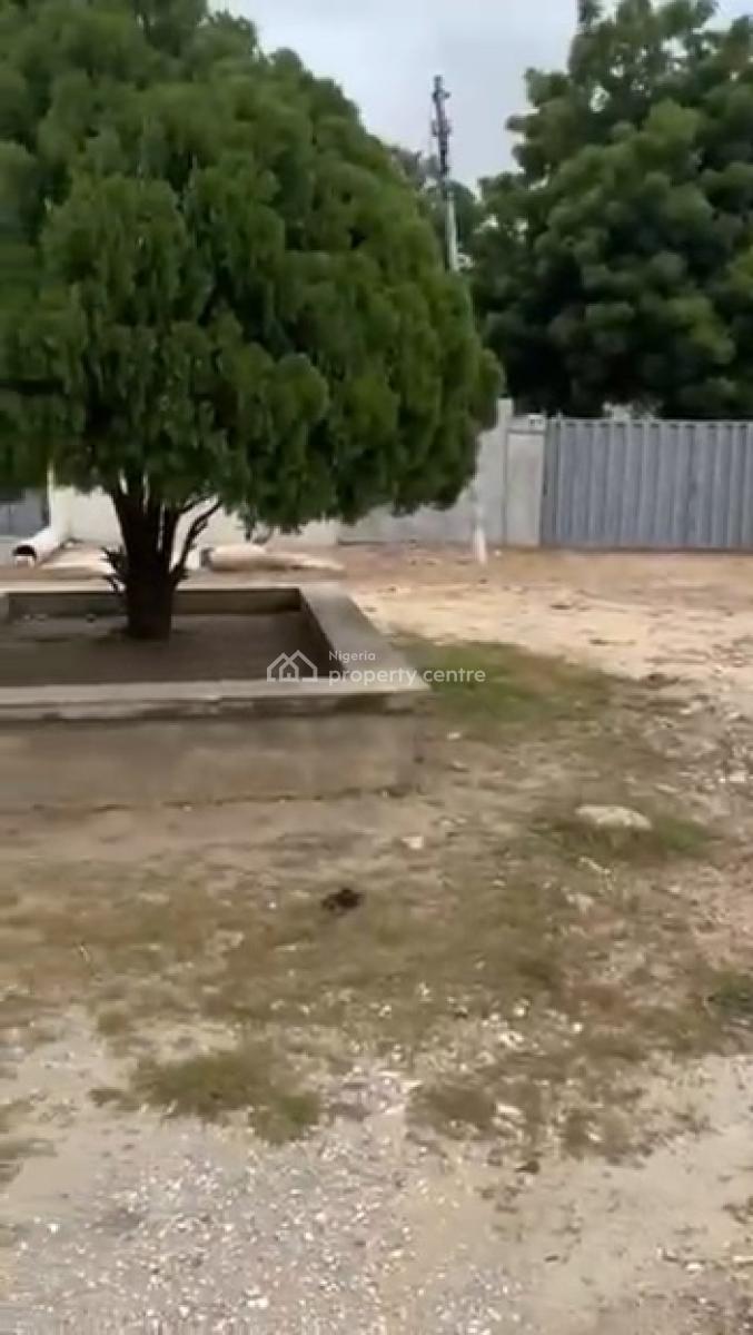 6 Plots of  Land, Off Parklane Apapa, Apapa, Lagos, Mixed-use Land for Sale