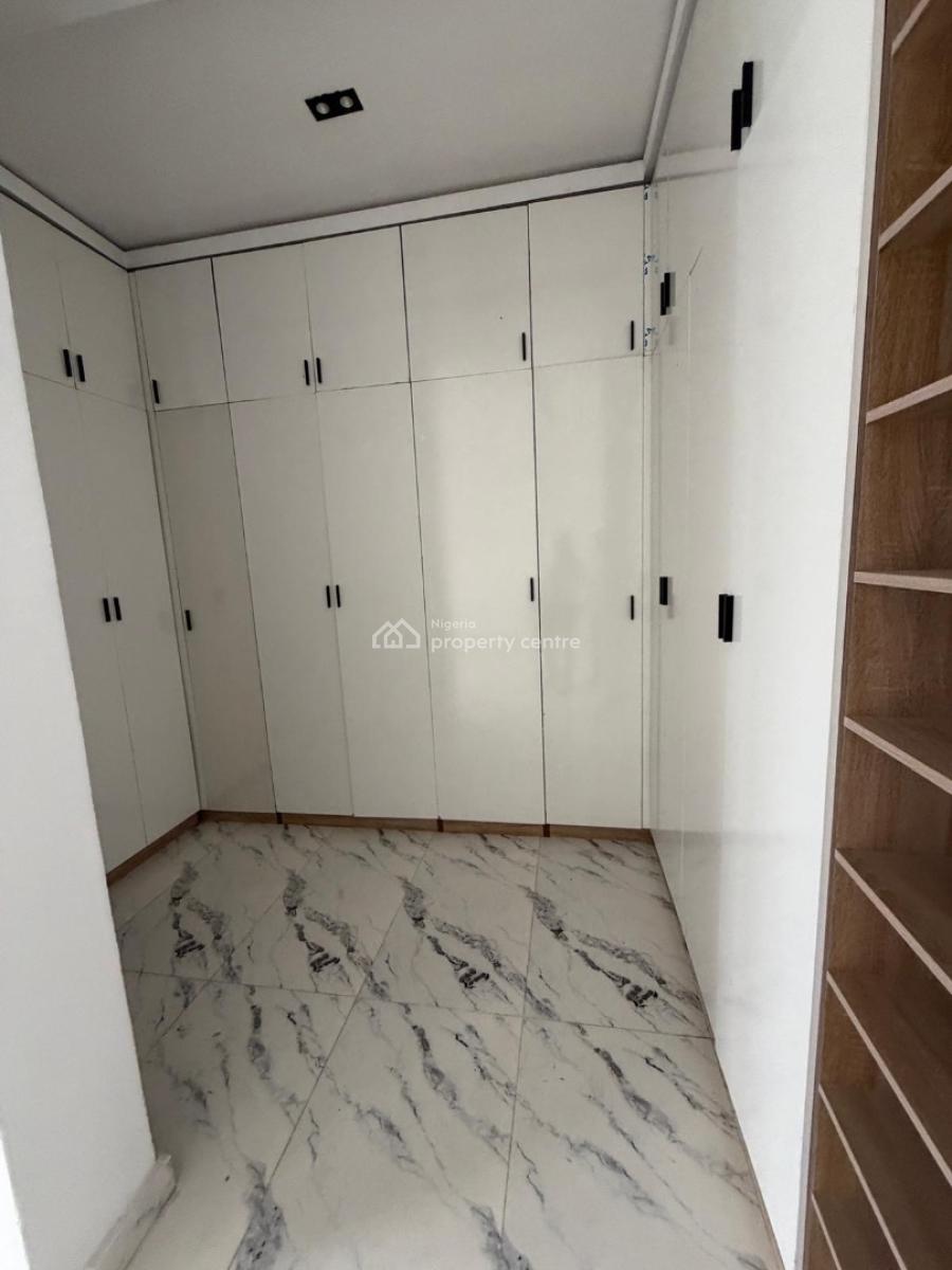Luxury 5 Bedroom with a Box Room Bq & a Swimming Pool, Lekki Palm City, Ajah, Lagos, Detached Duplex for Sale