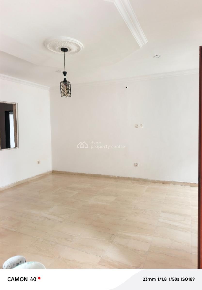 Spacious 3 Bedroom Flat Upstairs Personal Stairs, Badore, Ibeju Lekki, Lagos, Flat / Apartment for Rent