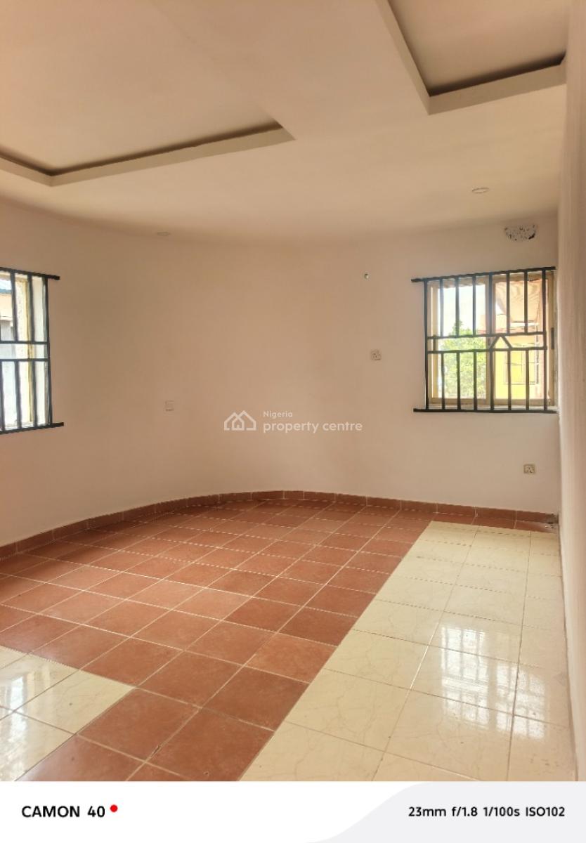 Spacious 3 Bedroom Flat Upstairs Personal Stairs, Badore, Ibeju Lekki, Lagos, Flat / Apartment for Rent