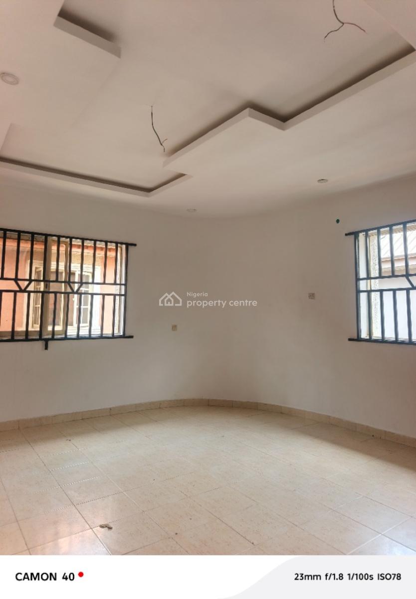Spacious 3 Bedroom Flat Upstairs Personal Stairs, Badore, Ibeju Lekki, Lagos, Flat / Apartment for Rent