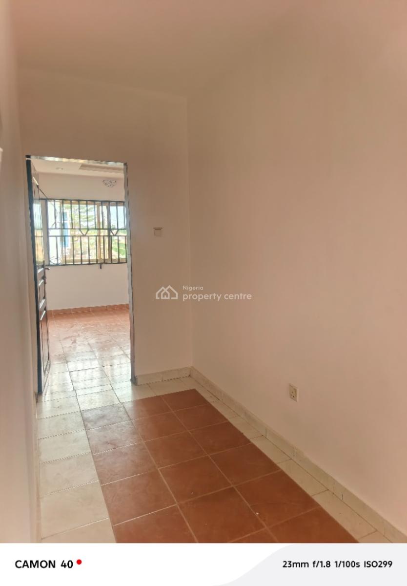 Spacious 3 Bedroom Flat Upstairs Personal Stairs, Badore, Ibeju Lekki, Lagos, Flat / Apartment for Rent