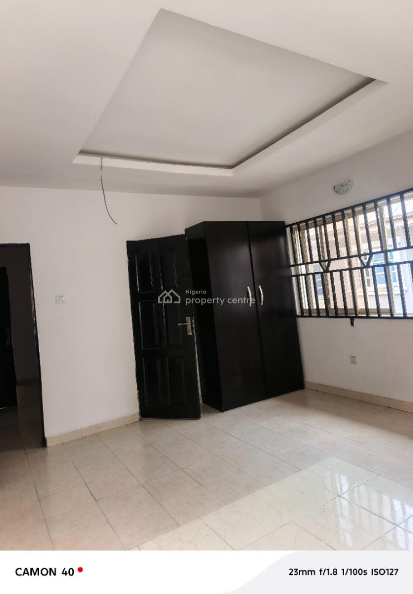 Spacious 3 Bedroom Flat Upstairs Personal Stairs, Badore, Ibeju Lekki, Lagos, Flat / Apartment for Rent