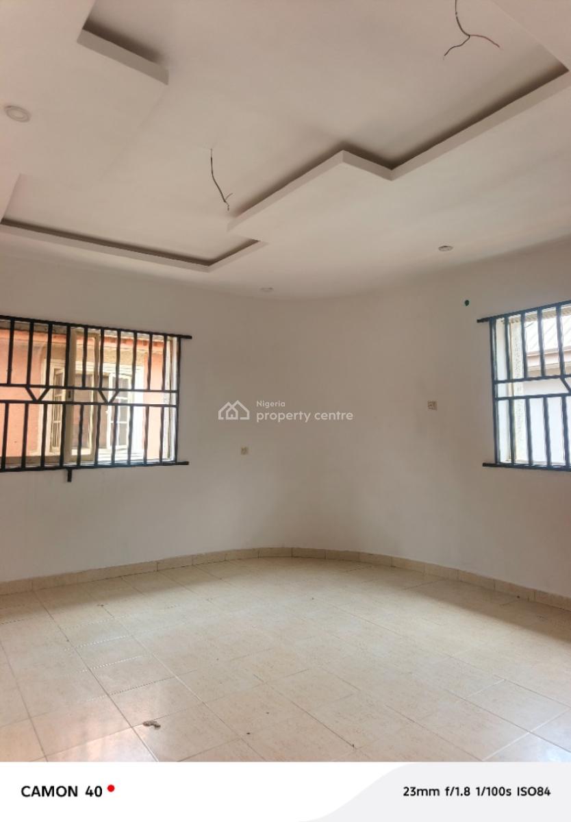 Spacious 3 Bedroom Flat Upstairs Personal Stairs, Badore, Ibeju Lekki, Lagos, Flat / Apartment for Rent