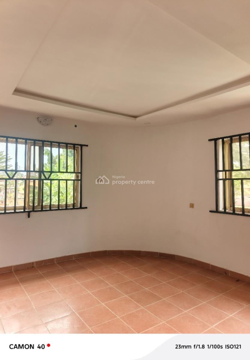Spacious 3 Bedroom Flat Upstairs Personal Stairs, Badore, Ibeju Lekki, Lagos, Flat / Apartment for Rent