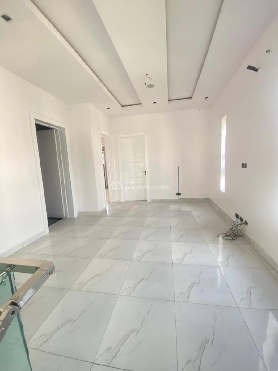 Luxury 5 Bedroom Full Detached Duplex, Ajah, Lagos, Detached Duplex for Rent