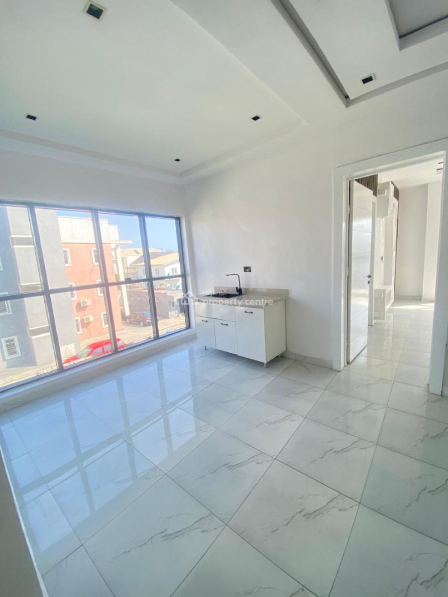 Luxury 5 Bedroom Full Detached Duplex, Ajah, Lagos, Detached Duplex for Rent