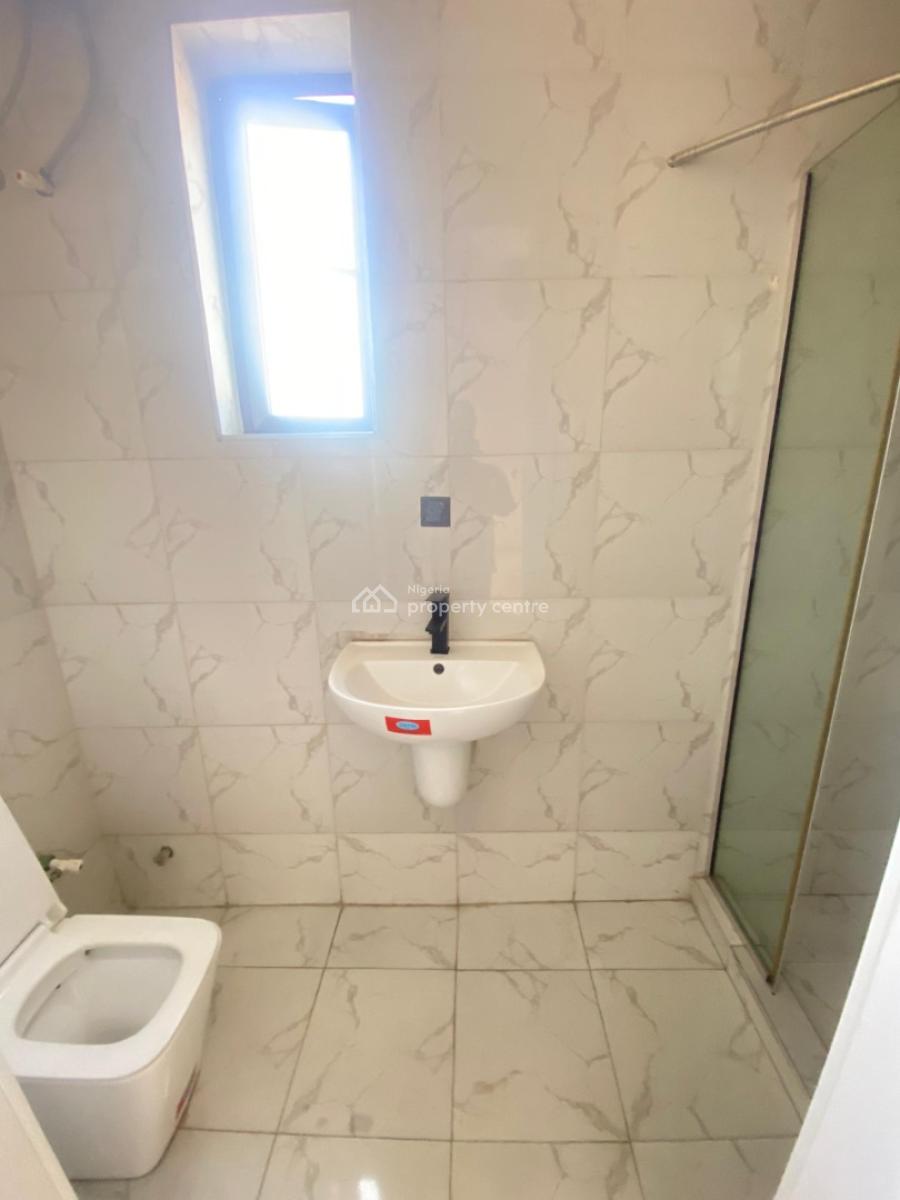 Luxury 5 Bedroom Full Detached Duplex, Ajah, Lagos, Detached Duplex for Rent