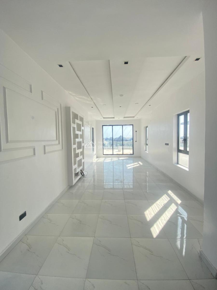 Luxury 5 Bedroom Full Detached Duplex, Ajah, Lagos, Detached Duplex for Rent