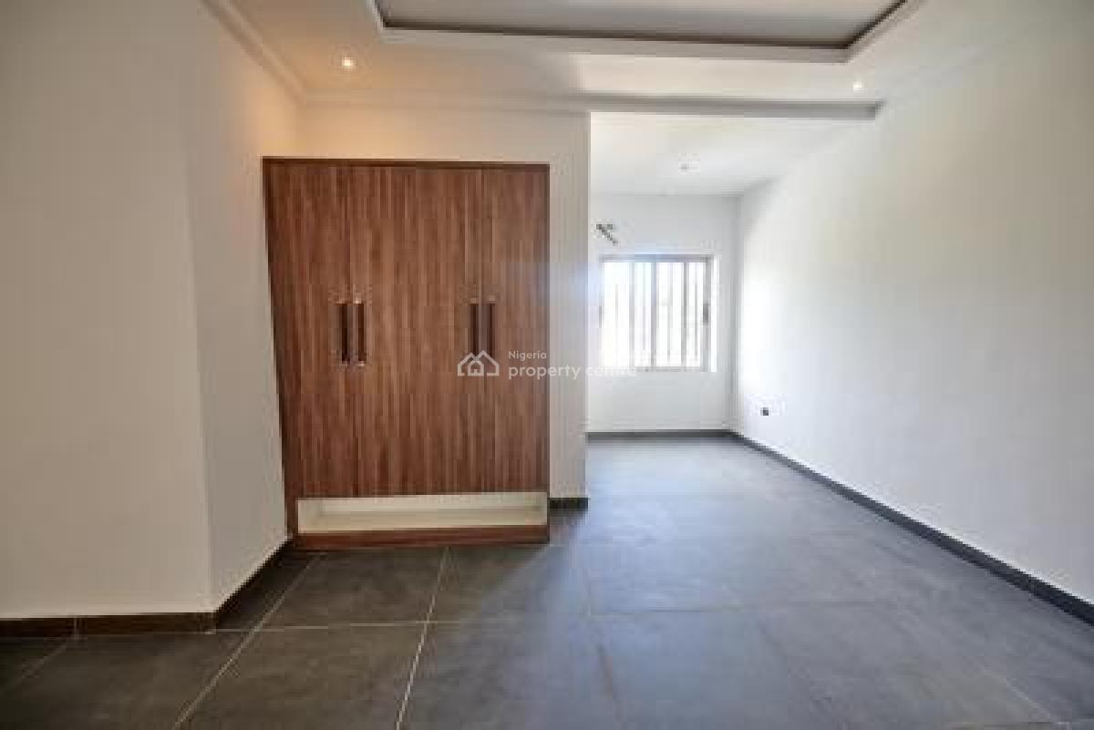 6 Bedroom Terraced Duplex, Maitama District, Abuja, Terraced Duplex for Rent