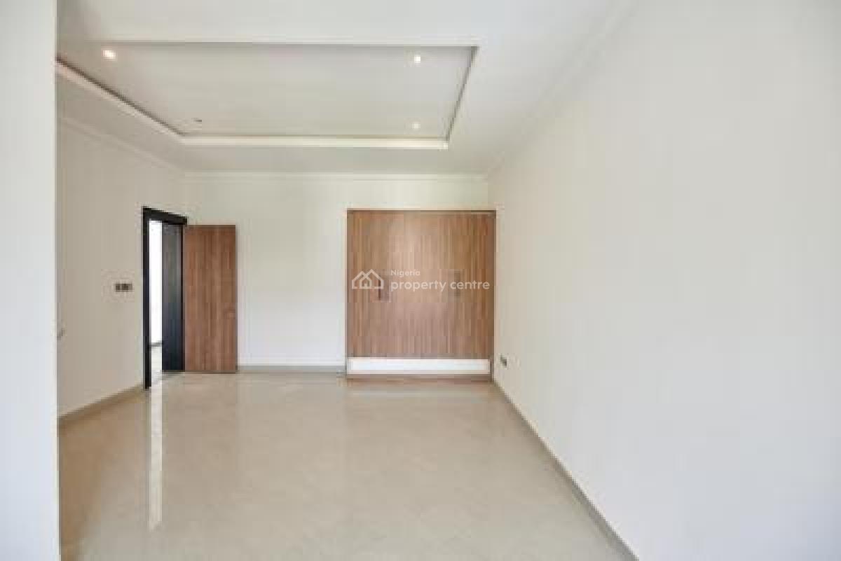 6 Bedroom Terraced Duplex, Maitama District, Abuja, Terraced Duplex for Rent