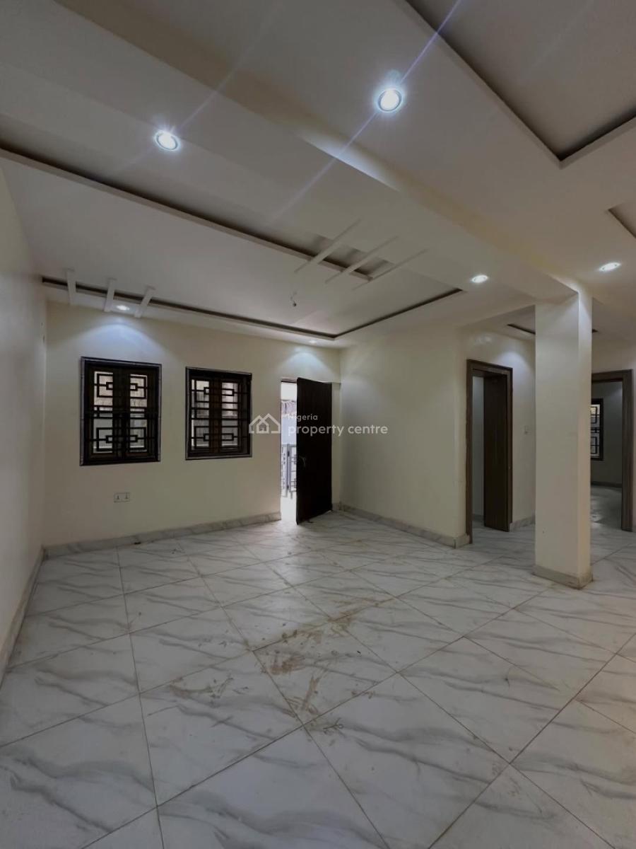 12 Units of 2 Bedroom Apartments All Rooms Are En-suite, Durumi, Abuja, Block of Flats for Sale