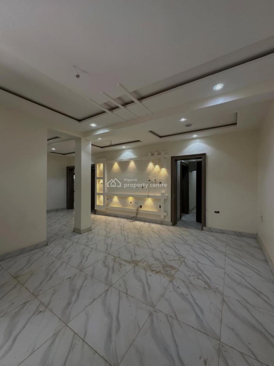 12 Units of 2 Bedroom Apartments All Rooms Are En-suite, Durumi, Abuja, Block of Flats for Sale