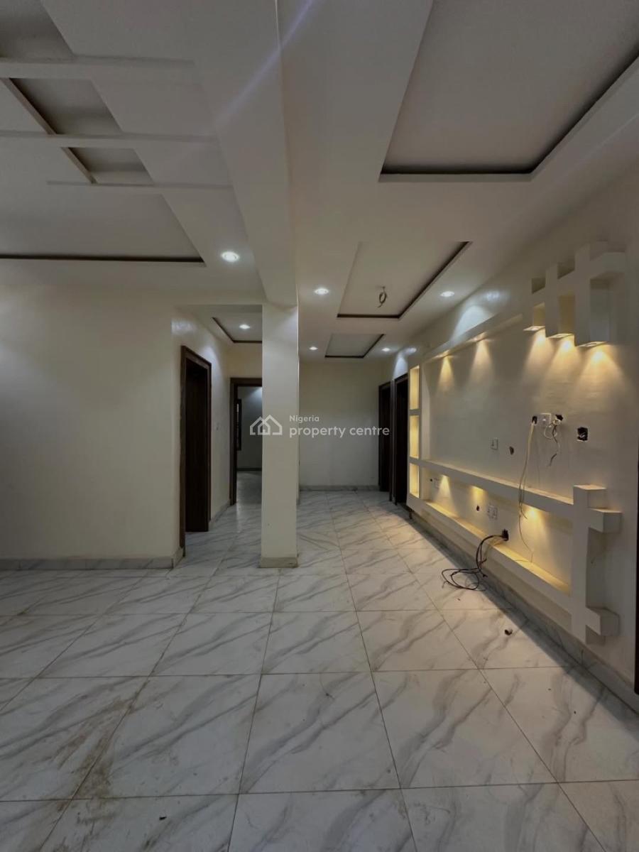 12 Units of 2 Bedroom Apartments All Rooms Are En-suite, Durumi, Abuja, Block of Flats for Sale