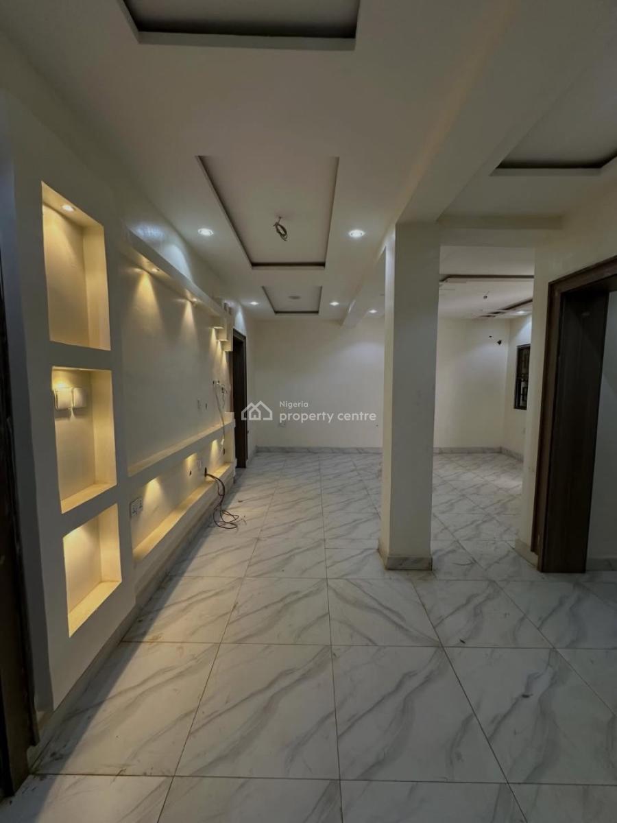 12 Units of 2 Bedroom Apartments All Rooms Are En-suite, Durumi, Abuja, Block of Flats for Sale