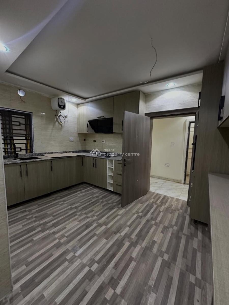 12 Units of 2 Bedroom Apartments All Rooms Are En-suite, Durumi, Abuja, Block of Flats for Sale