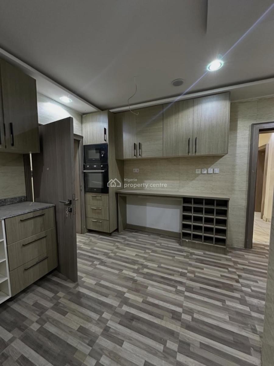 12 Units of 2 Bedroom Apartments All Rooms Are En-suite, Durumi, Abuja, Block of Flats for Sale