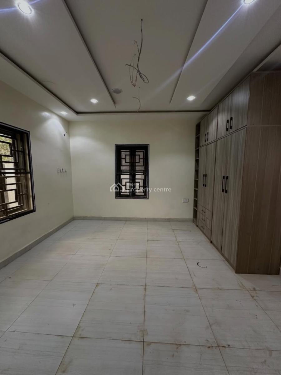 12 Units of 2 Bedroom Apartments All Rooms Are En-suite, Durumi, Abuja, Block of Flats for Sale