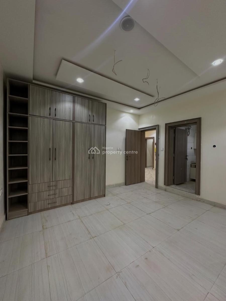 12 Units of 2 Bedroom Apartments All Rooms Are En-suite, Durumi, Abuja, Block of Flats for Sale