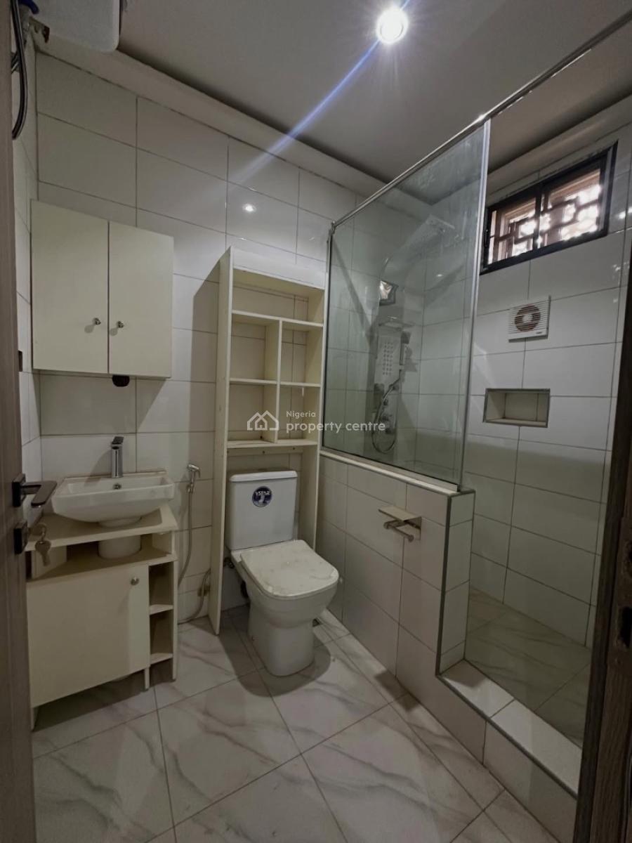 12 Units of 2 Bedroom Apartments All Rooms Are En-suite, Durumi, Abuja, Block of Flats for Sale