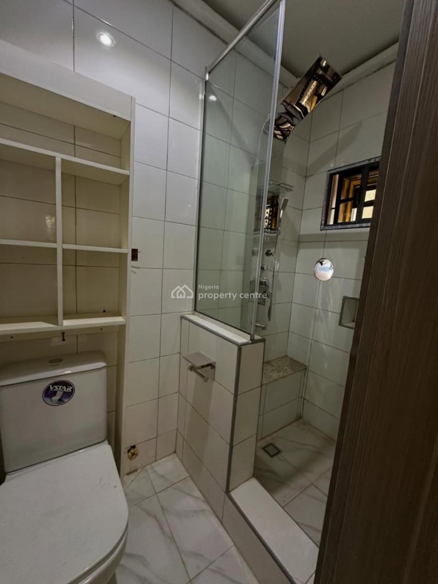 12 Units of 2 Bedroom Apartments All Rooms Are En-suite, Durumi, Abuja, Block of Flats for Sale