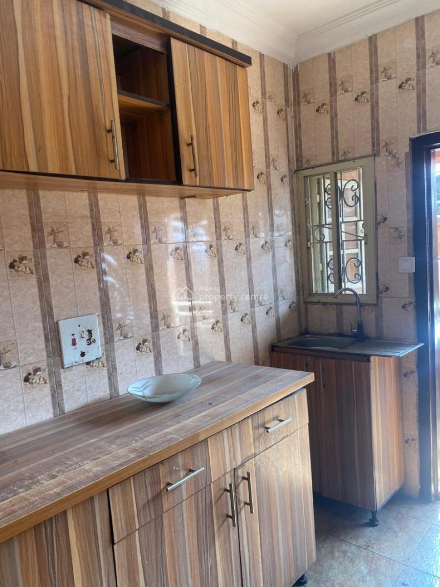 Nice Mini Flat Available, Addo/badore Road, Ajah, Lagos, Mini Flat (room and Parlour) for Rent