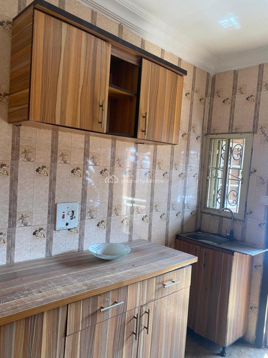 Nice Mini Flat Available, Addo/badore Road, Ajah, Lagos, Mini Flat (room and Parlour) for Rent