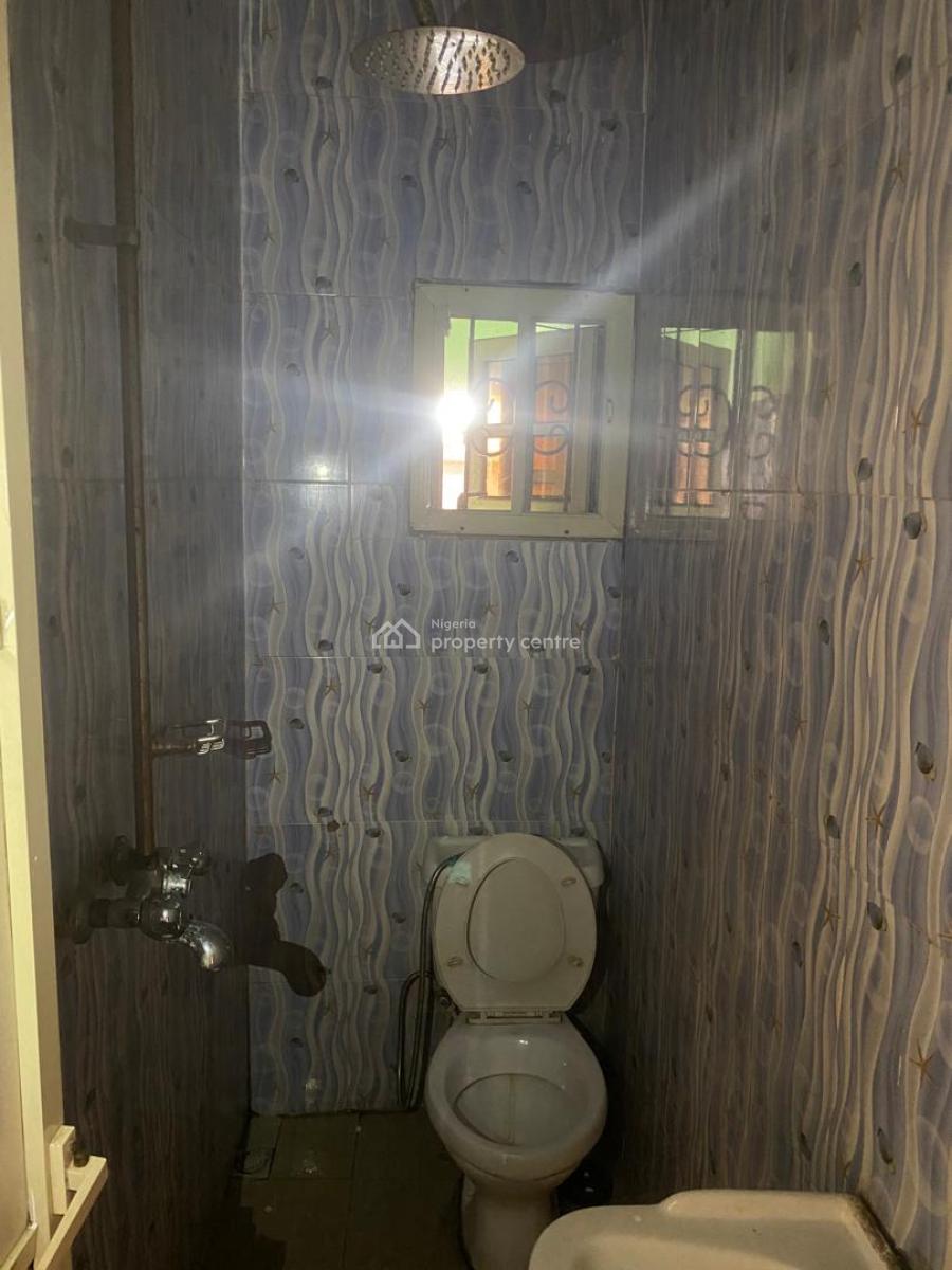 Nice Mini Flat Available, Addo/badore Road, Ajah, Lagos, Mini Flat (room and Parlour) for Rent