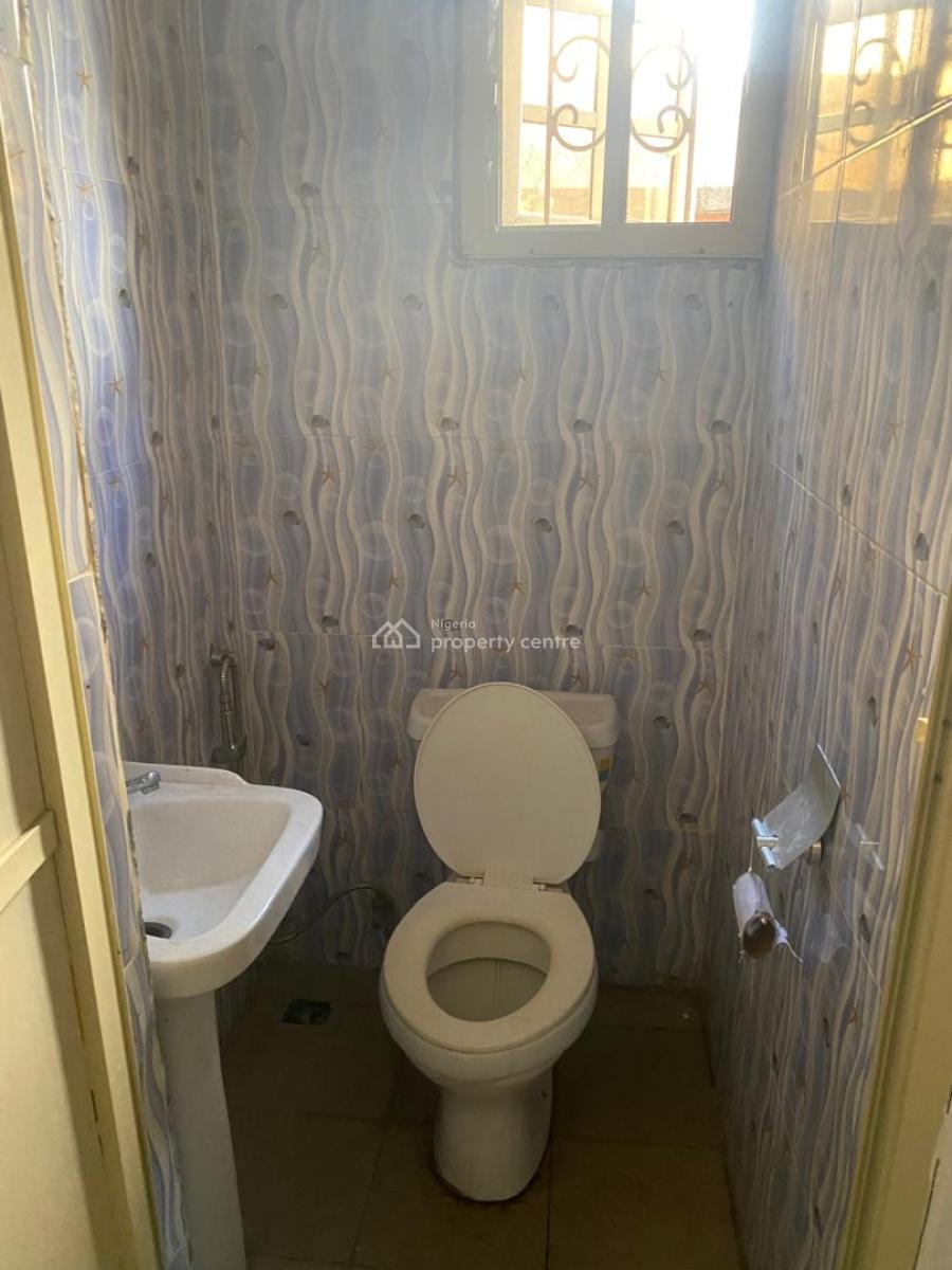 Nice Mini Flat Available, Addo/badore Road, Ajah, Lagos, Mini Flat (room and Parlour) for Rent