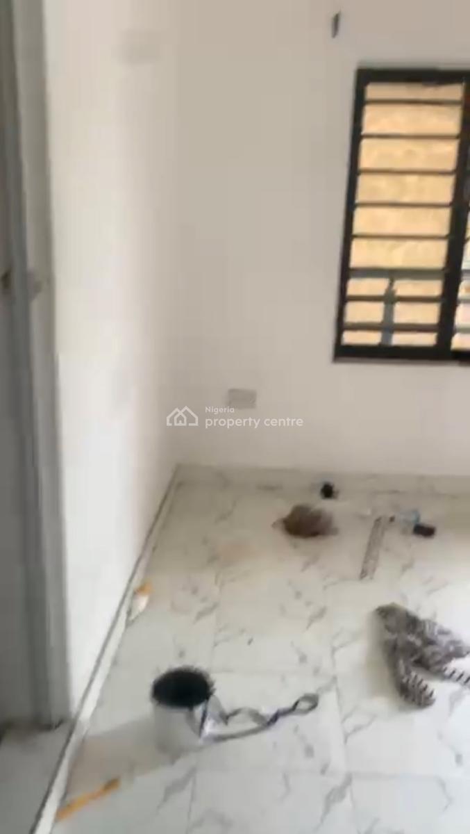 Decent Mini Flat, Ifako, Gbagada, Lagos, Mini Flat (room and Parlour) for Rent