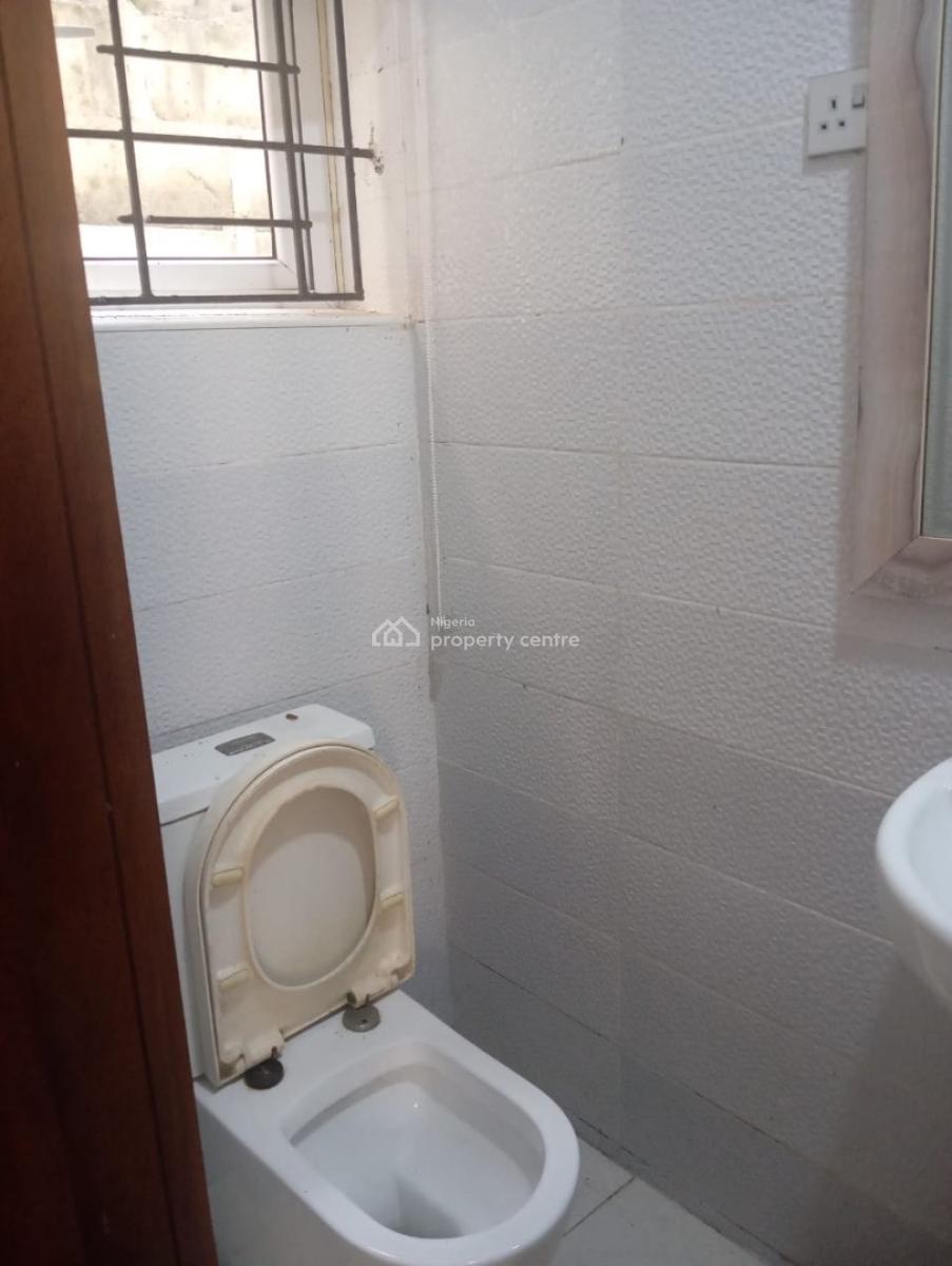 Commercial 4 Bedroom Fully Detached Duplex with Bq, Hakeem Dickson Road, Lekki Phase 1, Lekki, Lagos, Detached Duplex for Rent