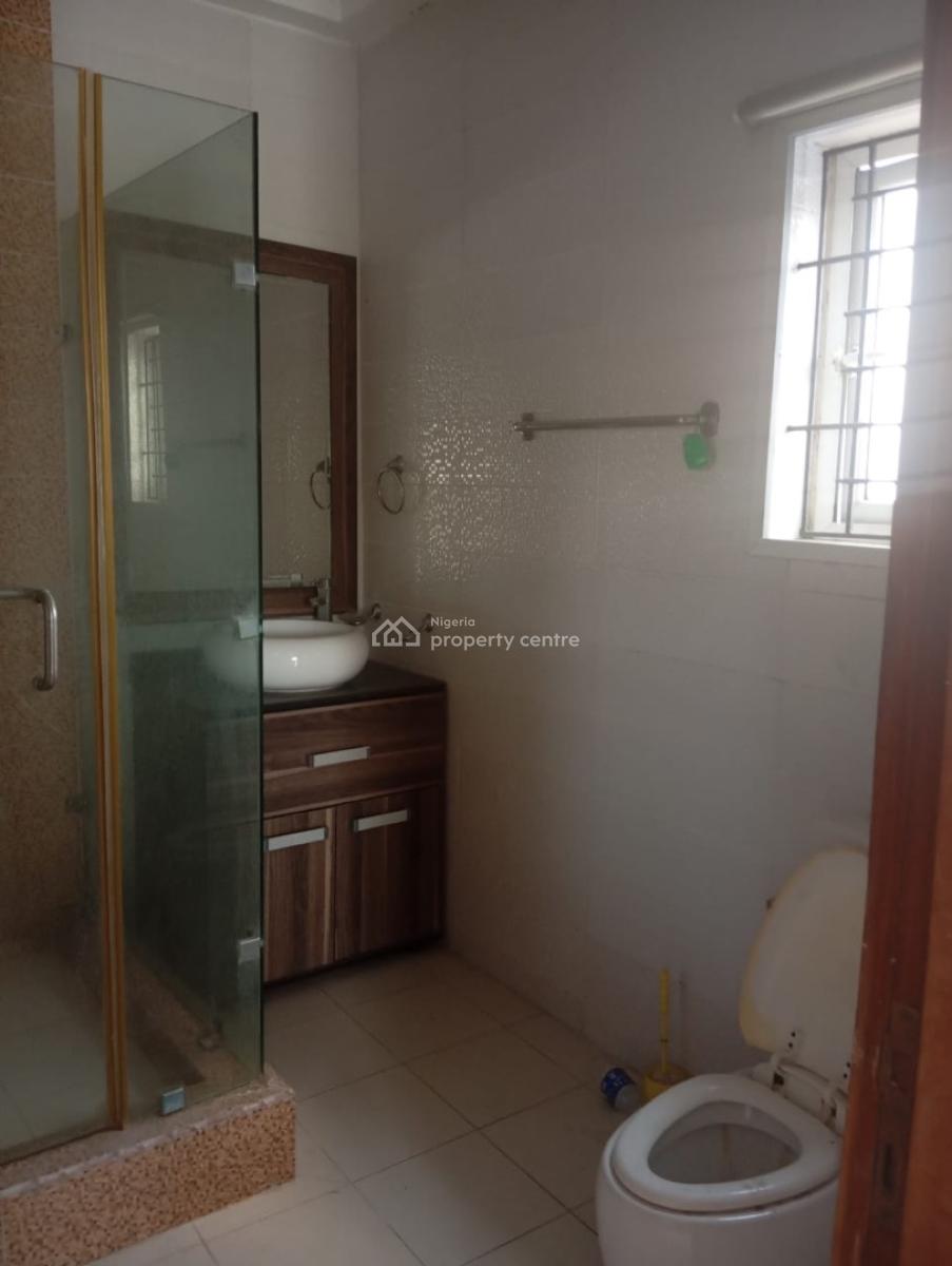 Commercial 4 Bedroom Fully Detached Duplex with Bq, Hakeem Dickson Road, Lekki Phase 1, Lekki, Lagos, Detached Duplex for Rent