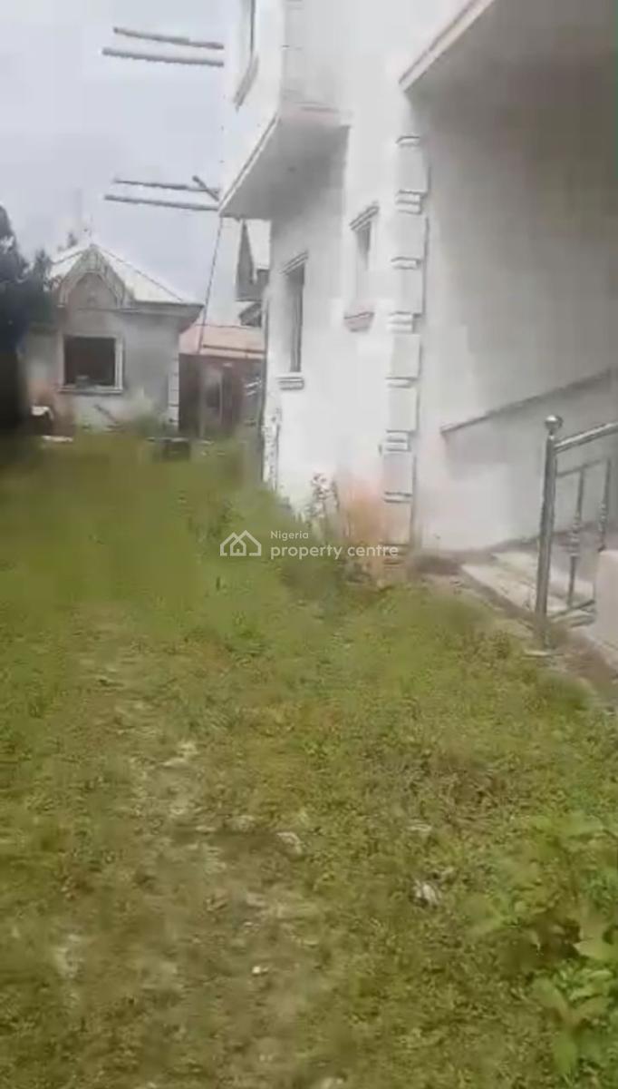 7 Bedroom Duplex, 3 Bedroom Bungalow and 1 Self Con (video), Ibeju Lekki, Lagos, School for Rent