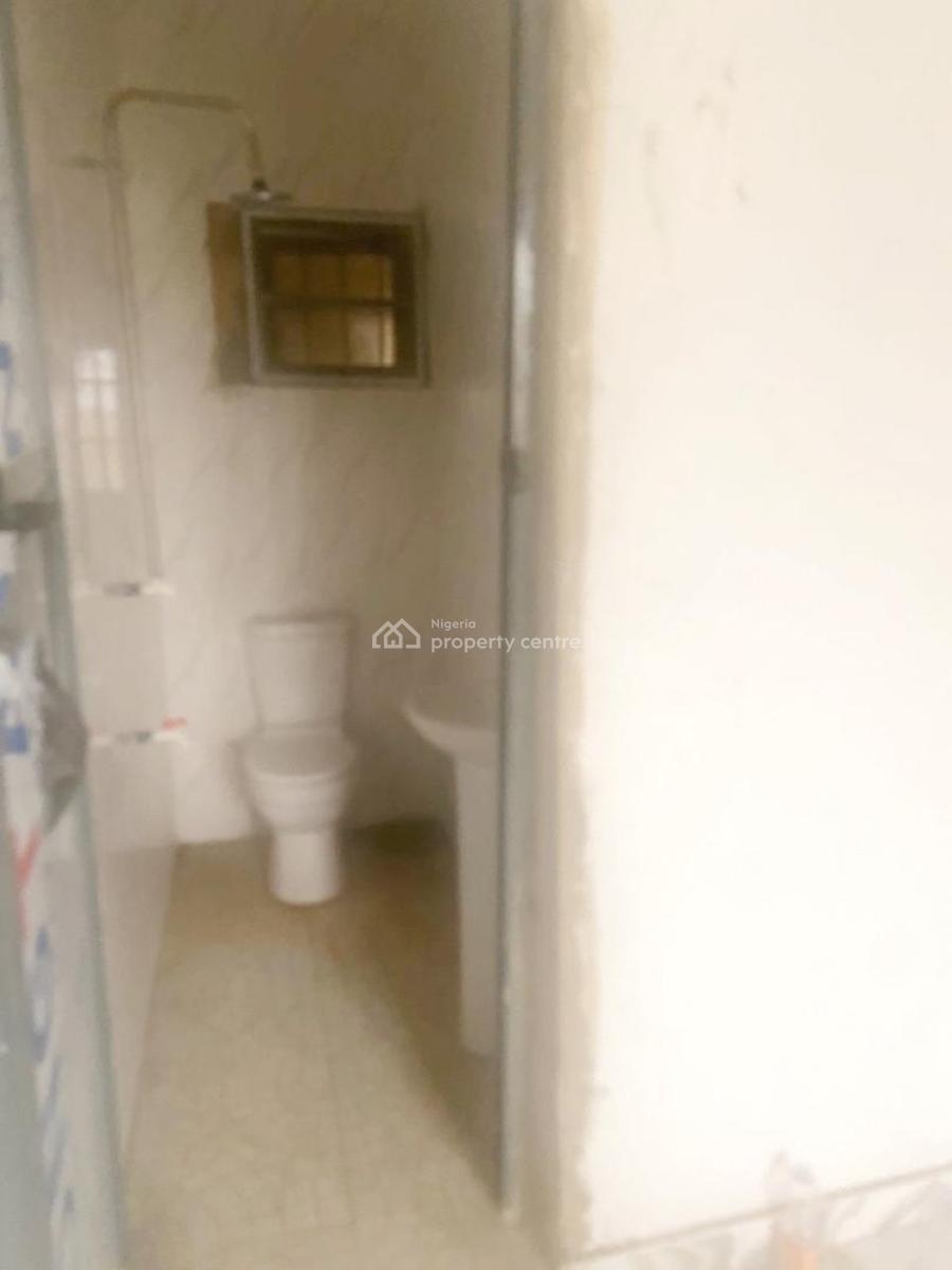 a Newly Built 2 Bedroom Flat, Magodo, Lagos, Flat / Apartment for Rent