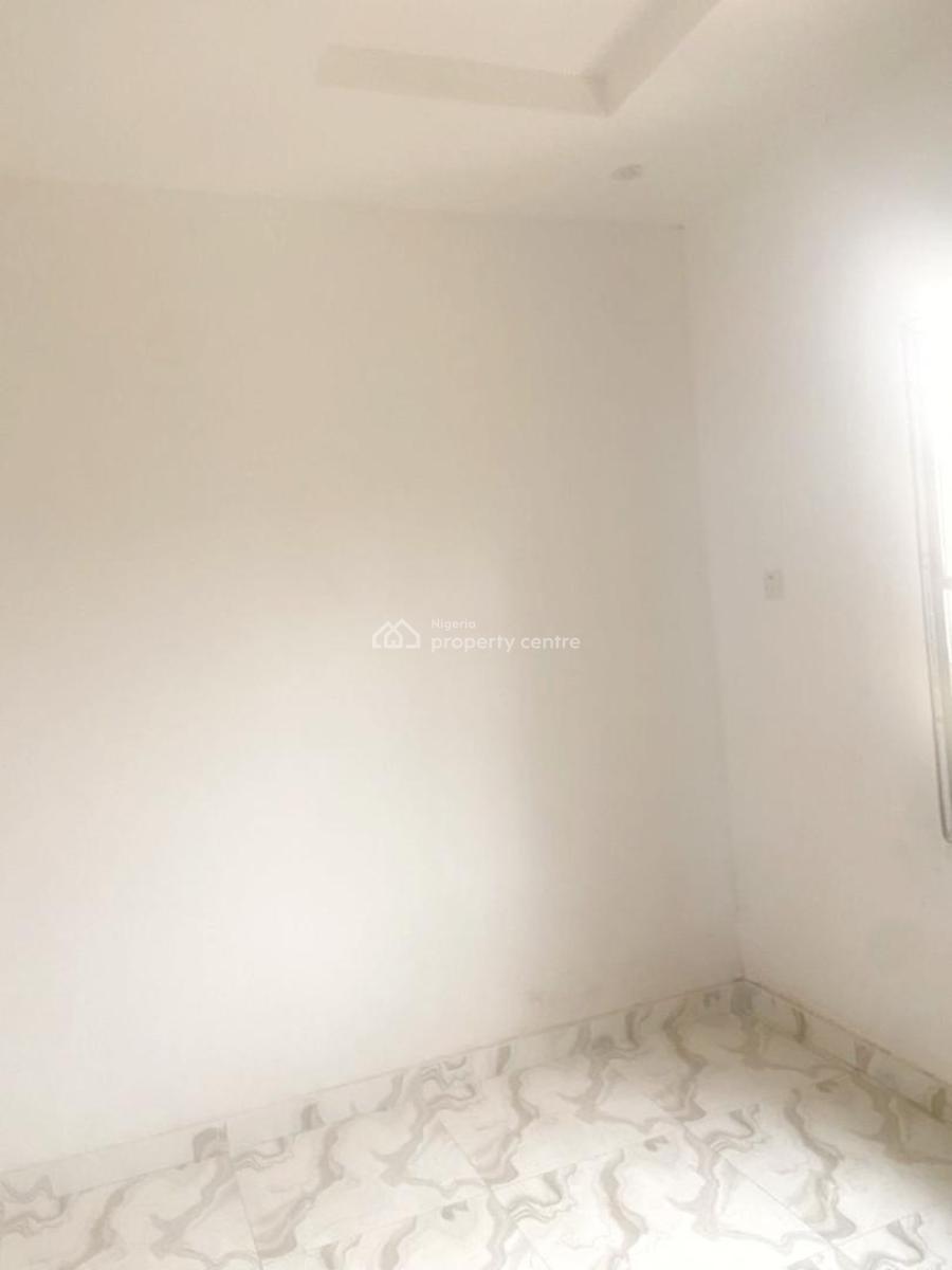 a Newly Built 2 Bedroom Flat, Magodo, Lagos, Flat / Apartment for Rent