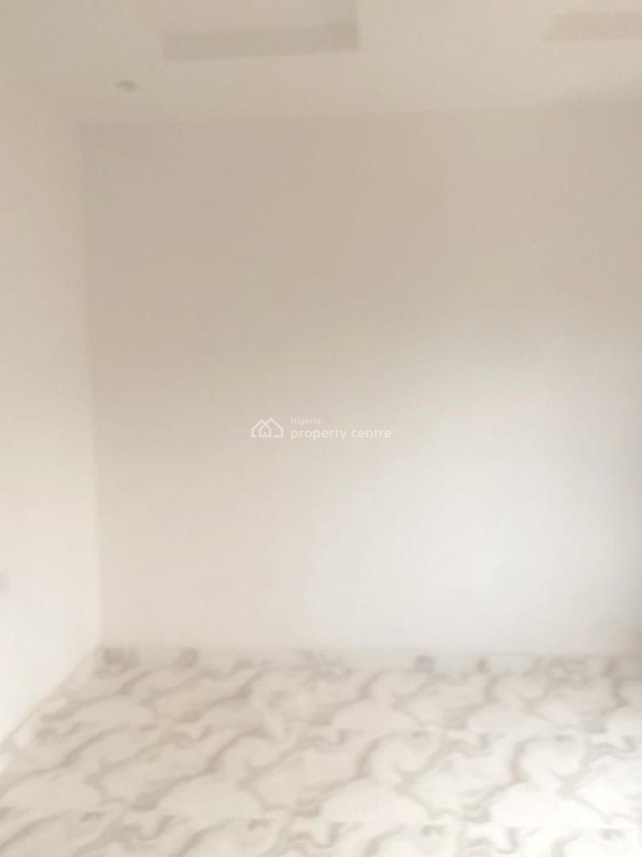 a Newly Built 2 Bedroom Flat, Magodo, Lagos, Flat / Apartment for Rent
