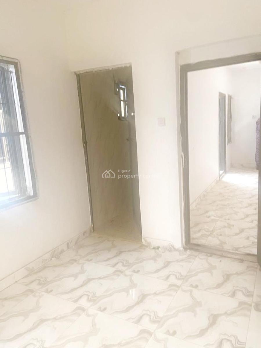 a Newly Built 2 Bedroom Flat, Magodo, Lagos, Flat / Apartment for Rent