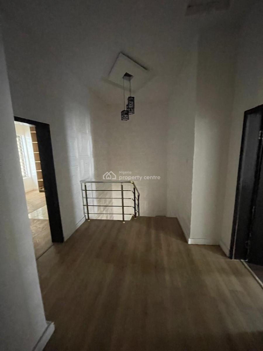 Very Lovely 4 Bedroom Terrace Duplex, Ikota Villa Estate, Lekki, Lagos, Flat / Apartment for Rent