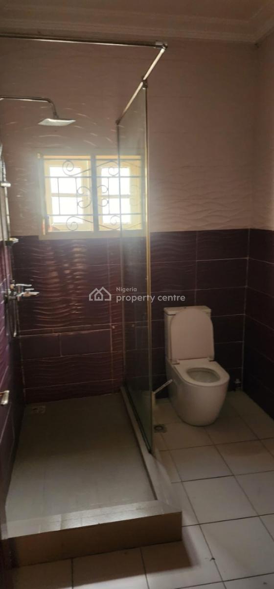 4 Bedroom Spacious Semi Detached Duplex, Lekki Phase 1, Lekki, Lagos, Semi-detached Duplex for Rent