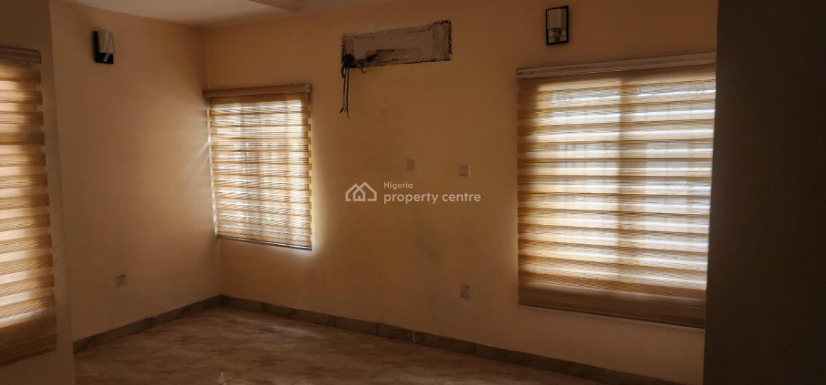 4 Bedroom Spacious Semi Detached Duplex, Lekki Phase 1, Lekki, Lagos, Semi-detached Duplex for Rent